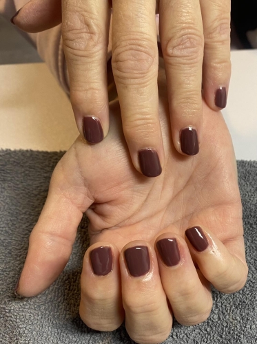 Shellac negle i Vejle